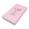 12 Packs: 20 ct. (240 total) Pink Tini Bit Older Paper Guest Napkins by Celebrate It™